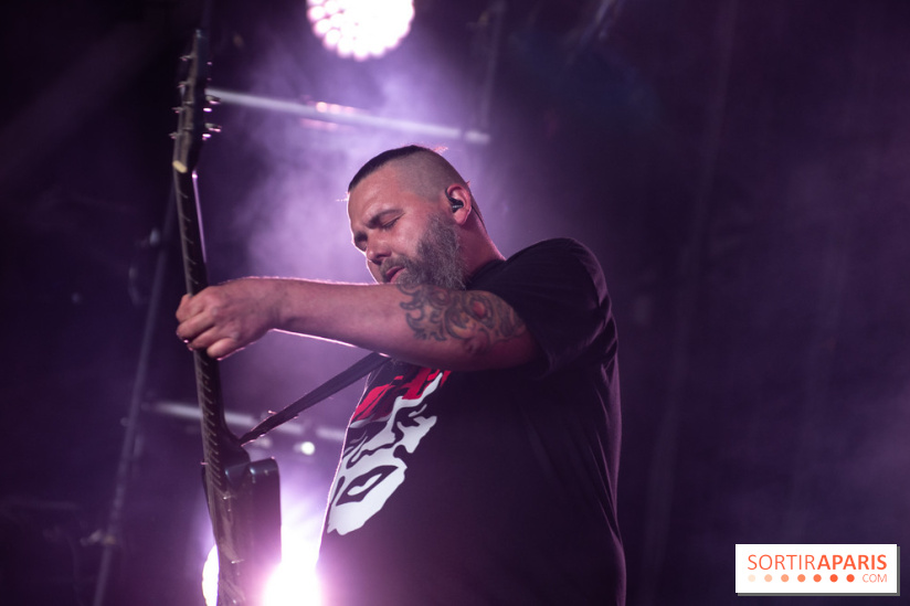 Hellfest 2022, part 2 - jeudi 23 juin, nos photos