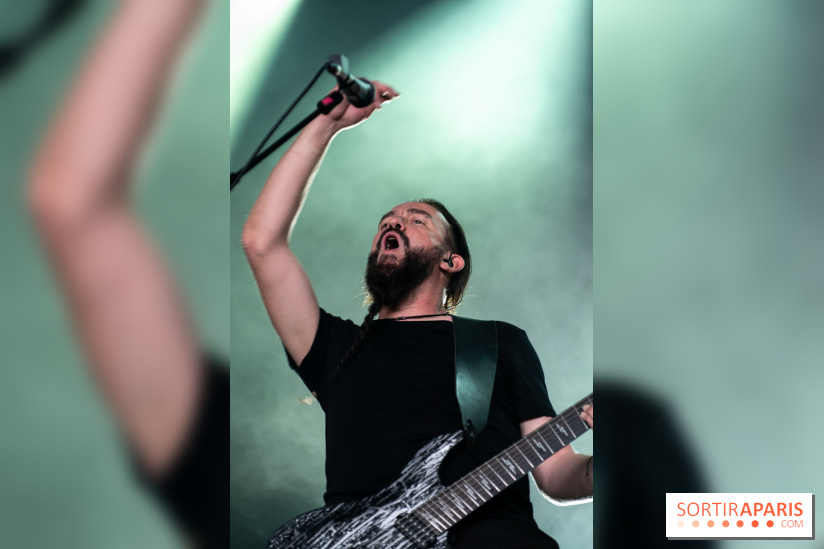 Hellfest 2022, part 2 - jeudi 23 juin, nos photos