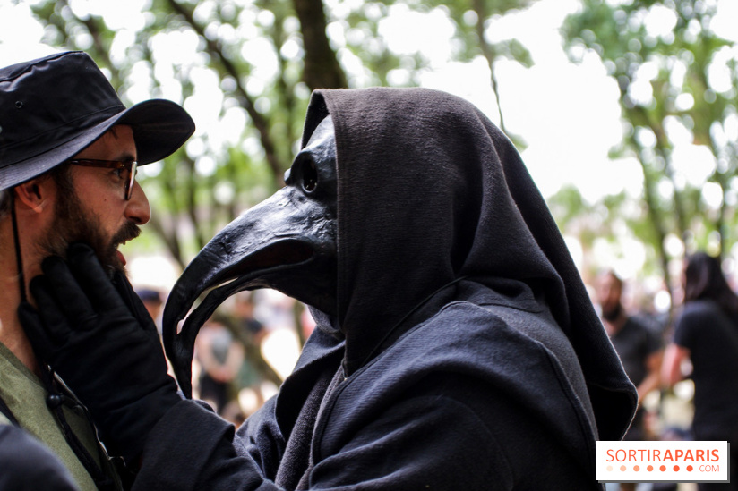 Hellfest 2022, part 2 - jeudi 23 juin, nos photos