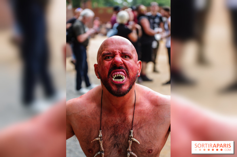 Hellfest 2022, part 2 - jeudi 23 juin, nos photos