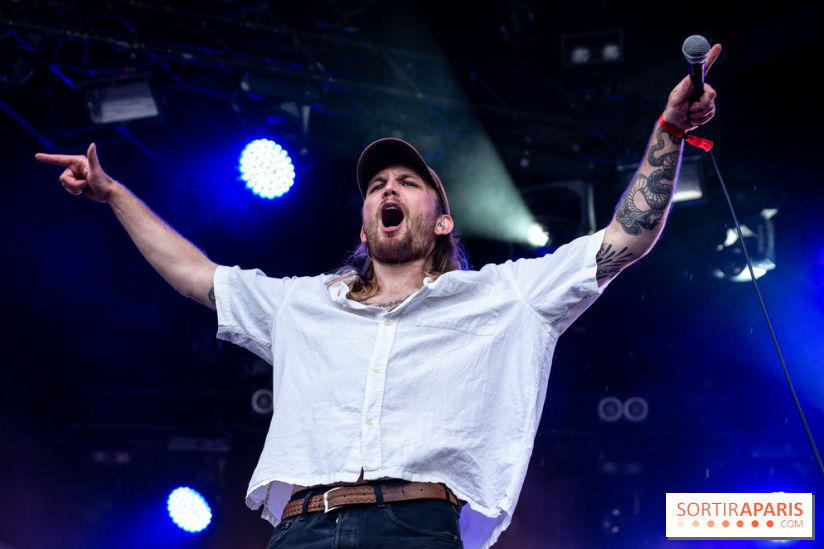 Hellfest 2022, part 2 - jeudi 23 juin, nos photos