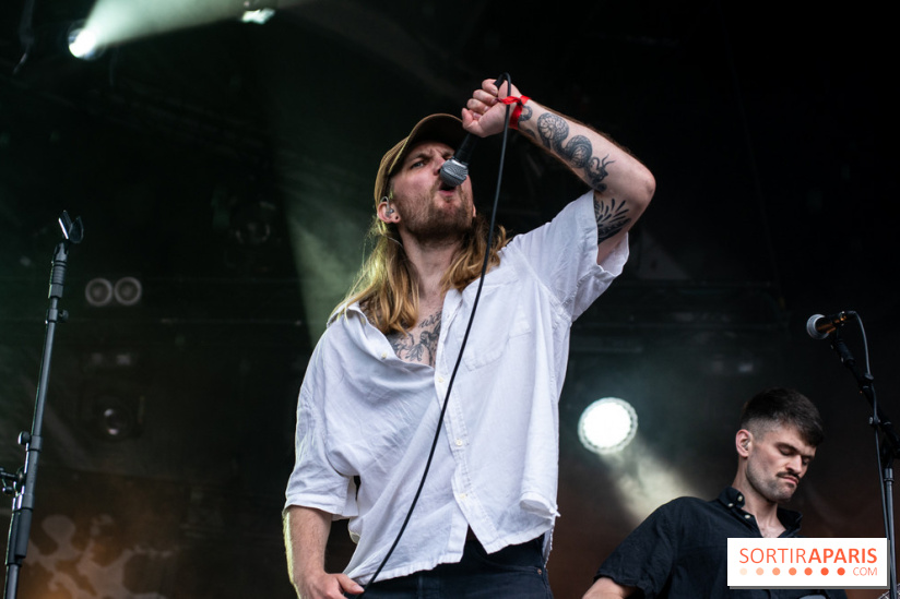 Hellfest 2022, part 2 - jeudi 23 juin, nos photos