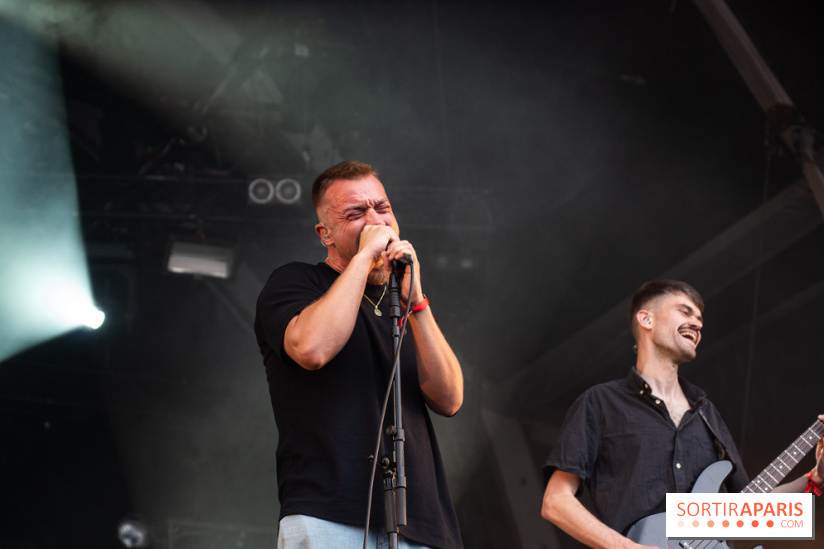 Hellfest 2022, part 2 - jeudi 23 juin, nos photos