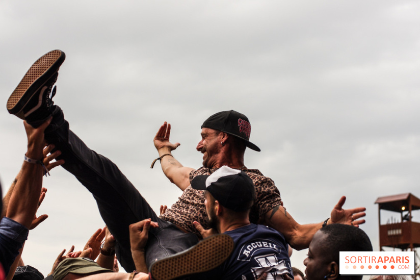 Hellfest 2022, part 2 - jeudi 23 juin, nos photos