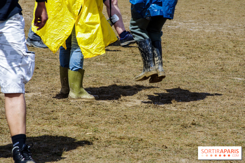 Hellfest 2022, part 2 - samedi 25 juin, nos photos