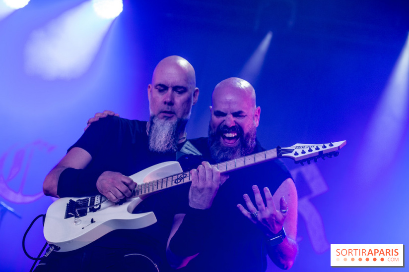 Hellfest 2022, part 2 - samedi 25 juin, nos photos