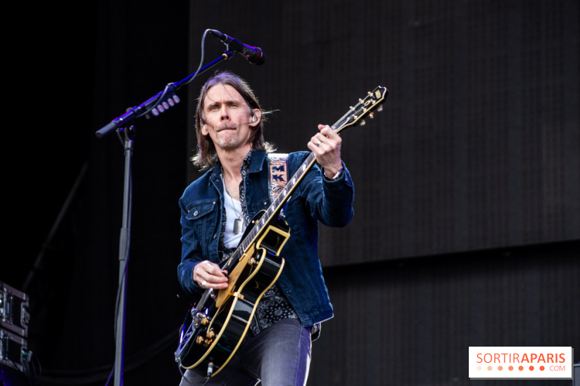 Hellfest 2022, part 2 - samedi 25 juin, nos photos