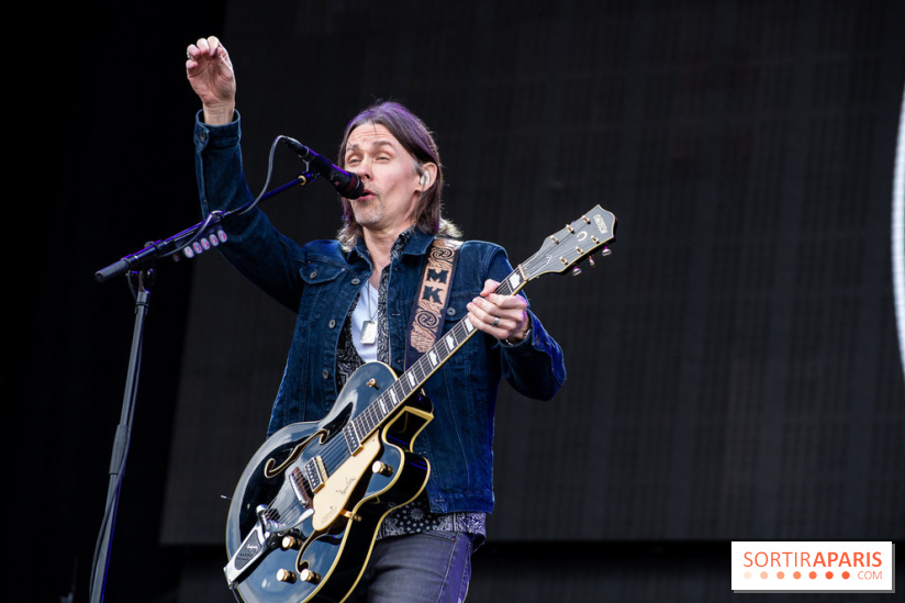 Hellfest 2022, part 2 - samedi 25 juin, nos photos