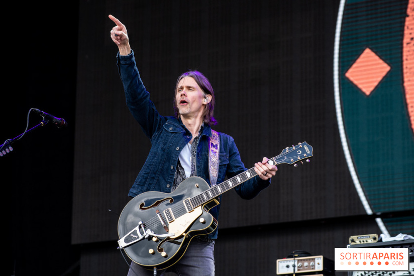 Hellfest 2022, part 2 - samedi 25 juin, nos photos