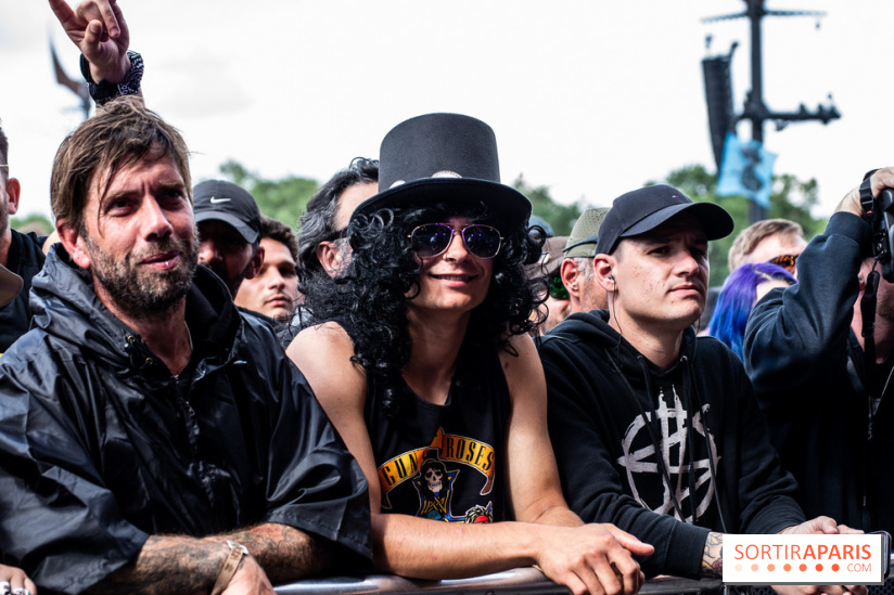 Hellfest 2022, part 2 - samedi 25 juin, nos photos