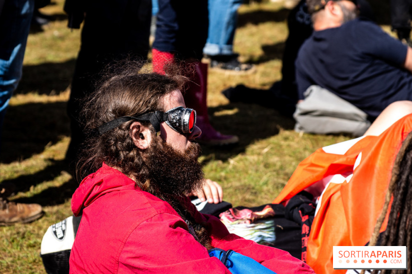 Hellfest 2022, part 2 - samedi 25 juin, nos photos