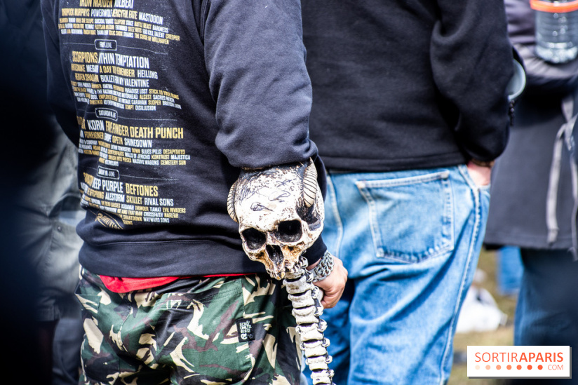 Hellfest 2022, part 2 - samedi 25 juin, nos photos