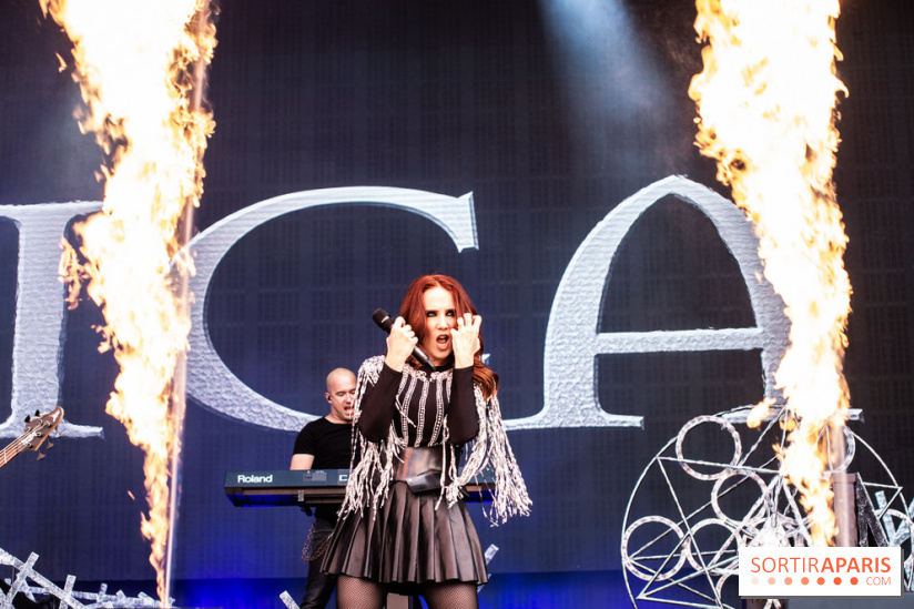 Hellfest 2022, part 2 - samedi 25 juin, nos photos