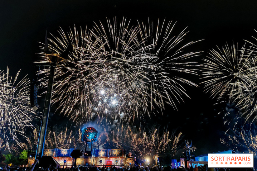 Hellfest 2022, part 2 - dimanche 26 juin, nos photos