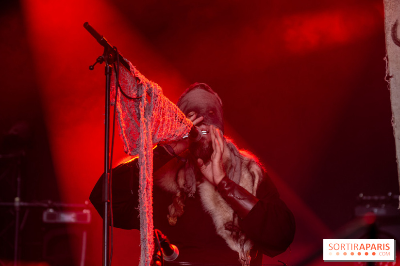 Hellfest 2022, part 2 - dimanche 26 juin, nos photos