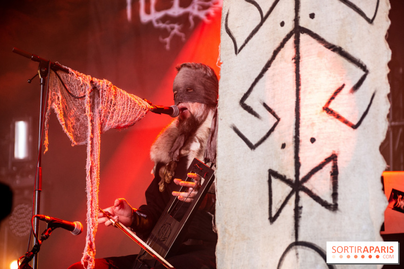 Hellfest 2022, part 2 - dimanche 26 juin, nos photos