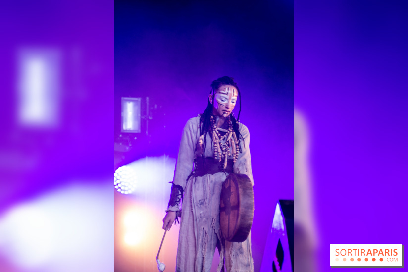 Hellfest 2022, part 2 - dimanche 26 juin, nos photos