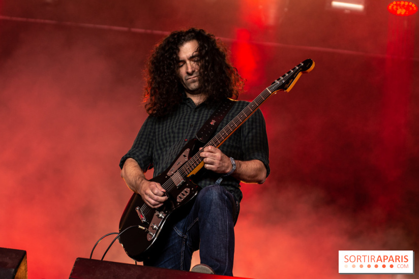 Hellfest 2022, part 2 - dimanche 26 juin, nos photos