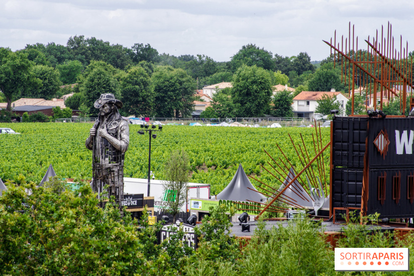 Hellfest 2022, part 2 - dimanche 26 juin, nos photos