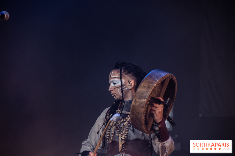 Hellfest 2022, part 2 - dimanche 26 juin, nos photos