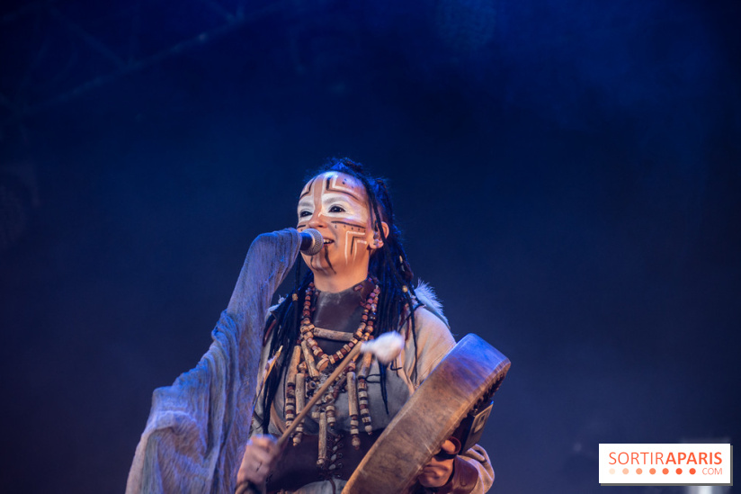 Hellfest 2022, part 2 - dimanche 26 juin, nos photos