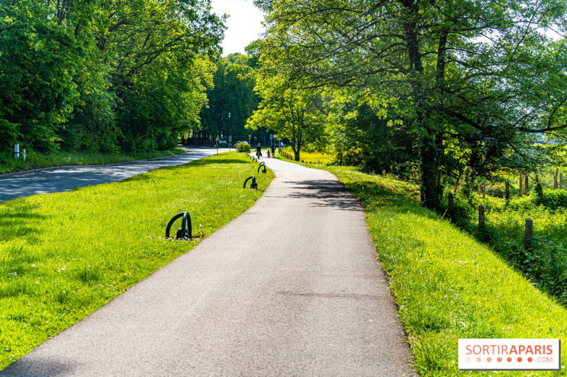 La promenade des petits ponts dans la vallée de Chevreuse