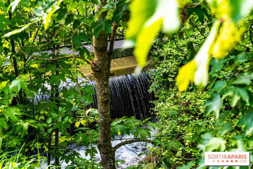 La promenade des petits ponts dans la vallée de Chevreuse