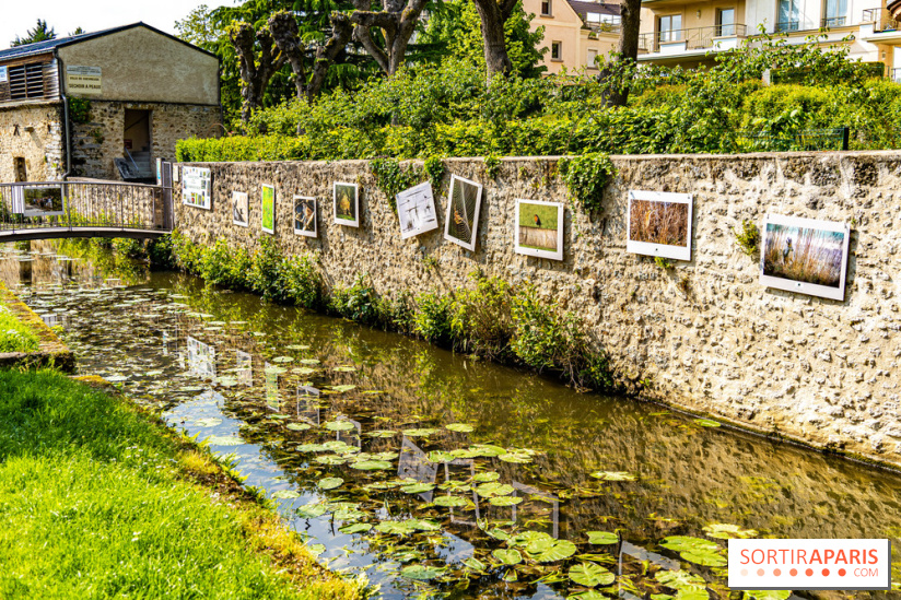 La promenade des petits ponts dans la vallée de Chevreuse