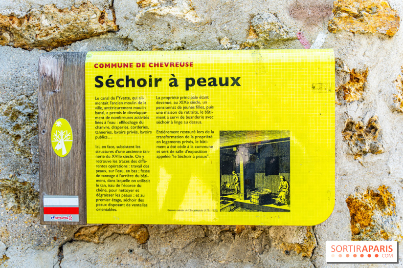 La promenade des petits ponts dans la vallée de Chevreuse -  A7C3869