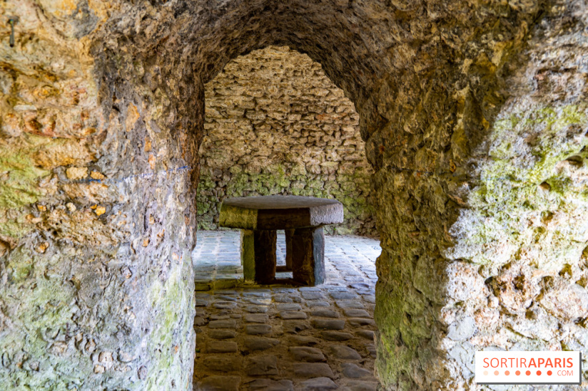 La promenade des petits ponts dans la vallée de Chevreuse