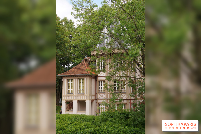 L’île Fanac à Joinville-le-Pont, un lieu incontournable à découvrir dans le Val de Marne