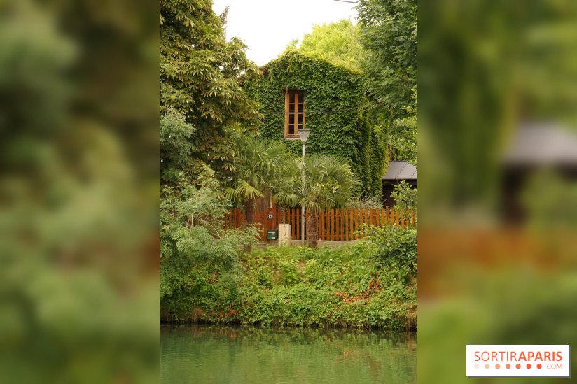 L’île Fanac à Joinville-le-Pont, un lieu incontournable à découvrir dans le Val de Marne
