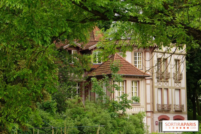 L’île Fanac à Joinville-le-Pont, un lieu incontournable à découvrir dans le Val de Marne