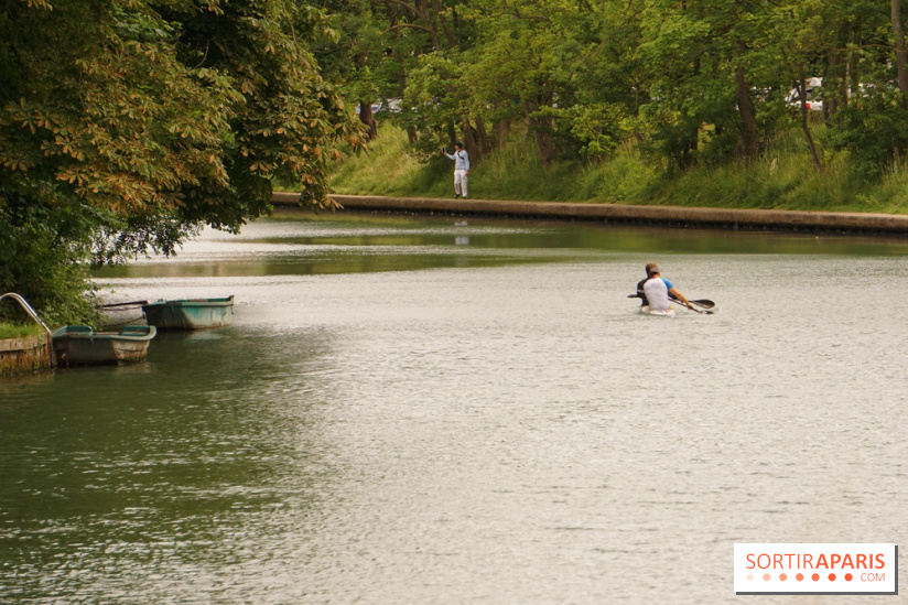 L’île Fanac à Joinville-le-Pont, un lieu incontournable à découvrir dans le Val de Marne