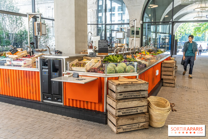 La Félicité Paris Sully Morland 