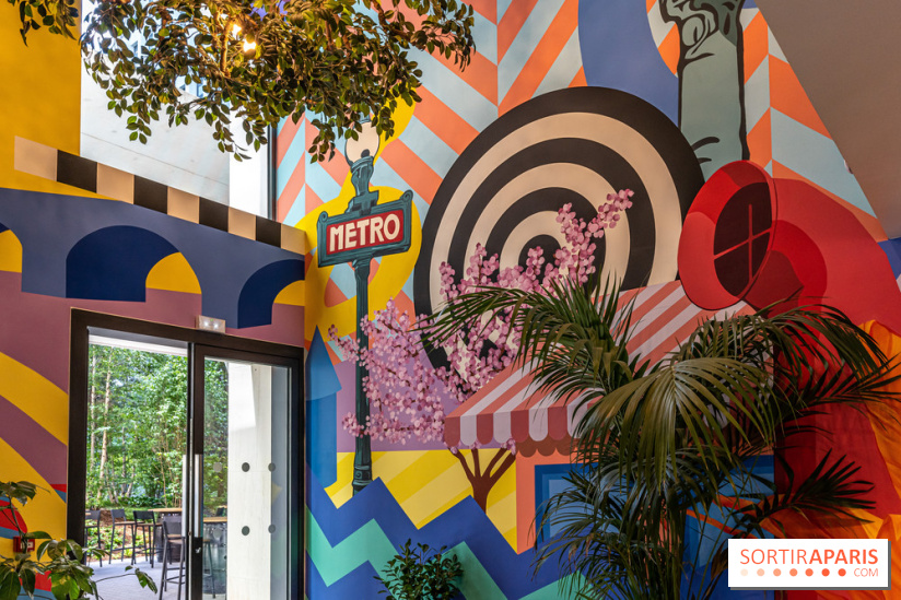 La Félicité Paris Sully Morland 