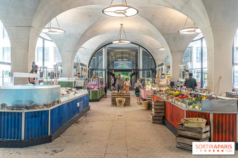 La Félicité Paris Sully Morland 