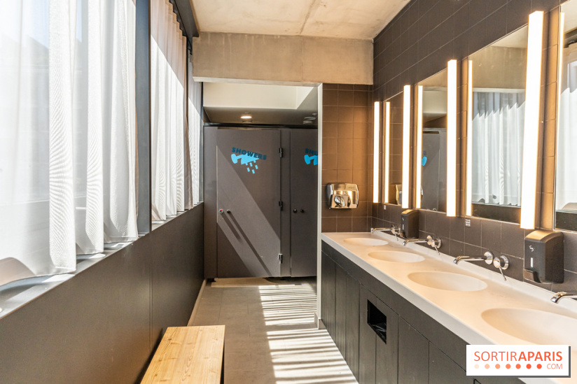 La Félicité Paris Sully Morland 