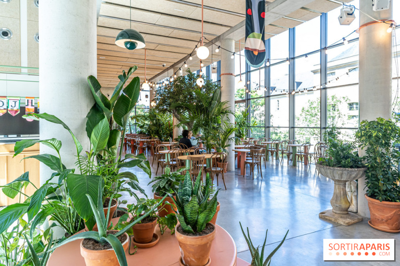 La Félicité Paris Sully Morland 