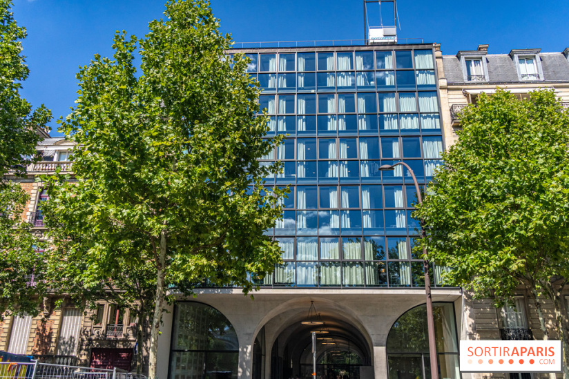 La Félicité Paris Sully Morland 