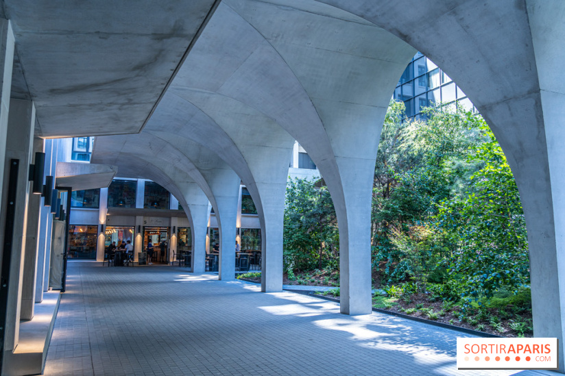 La Félicité Paris Sully Morland 