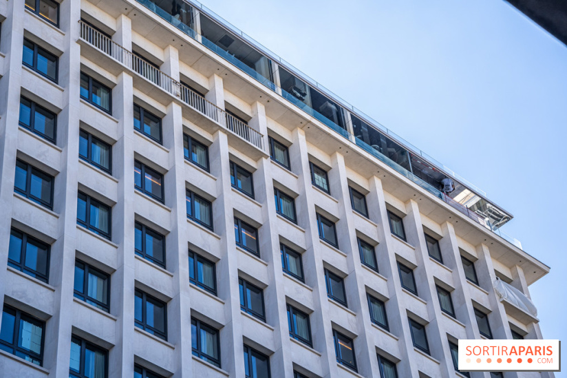 La Félicité Paris Sully Morland 