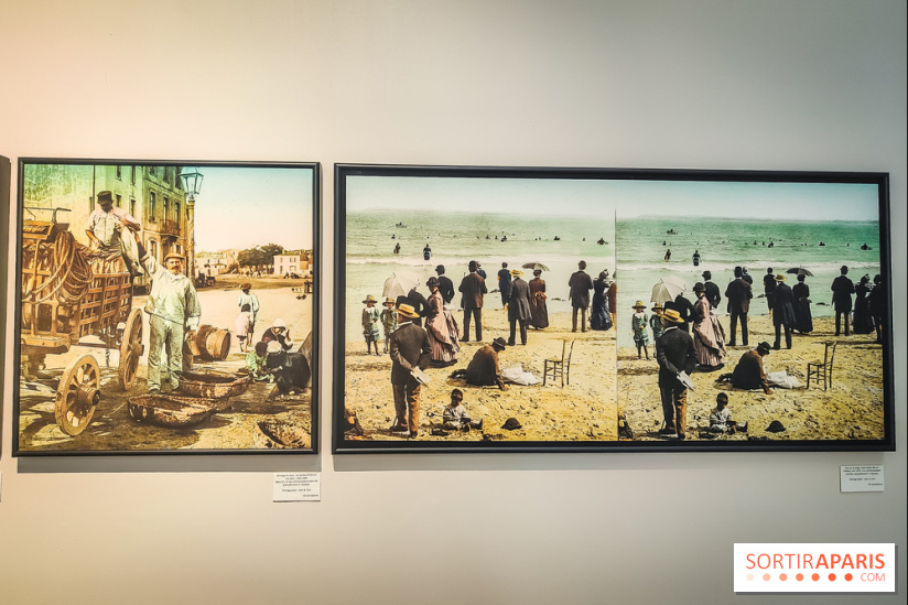 L'Appel du large, l'exposition photo qui nous fait voyager à la galerie Roger-Viollet, nos photos