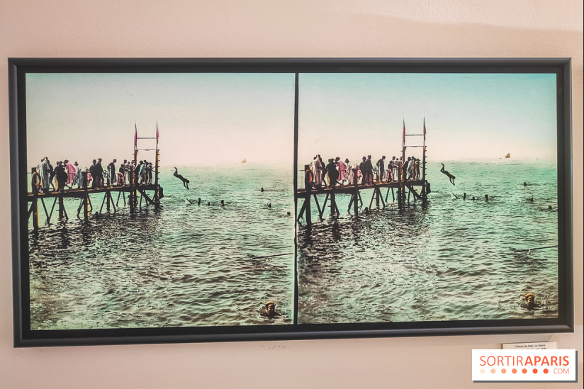 L'Appel du large, l'exposition photo qui nous fait voyager à la galerie Roger-Viollet, nos photos