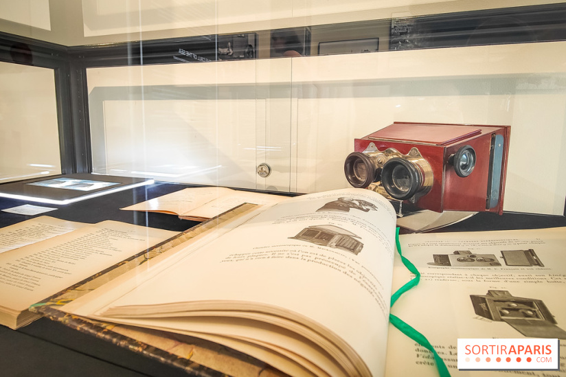 L'Appel du large, l'exposition photo qui nous fait voyager à la galerie Roger-Viollet, nos photos