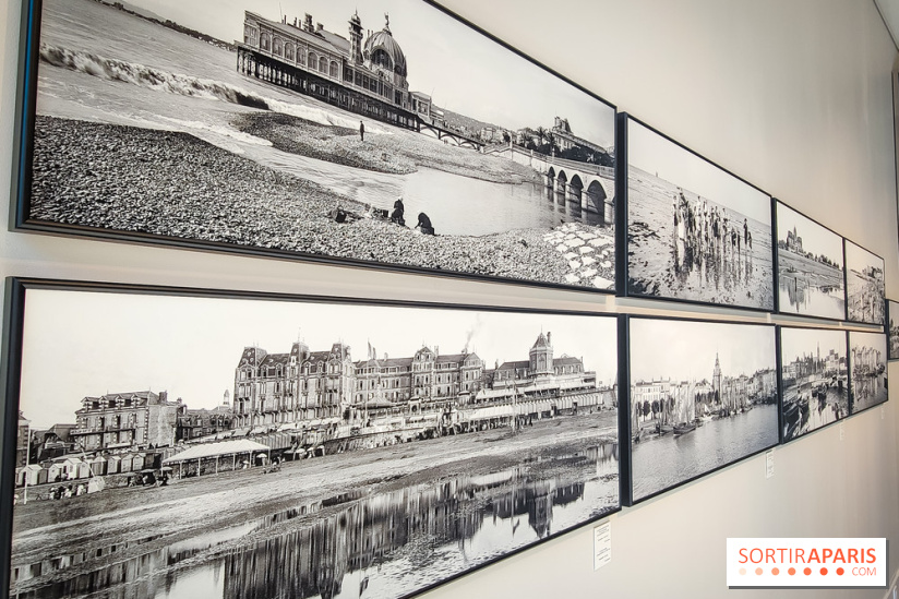 L'Appel du large, l'exposition photo qui nous fait voyager à la galerie Roger-Viollet, nos photos