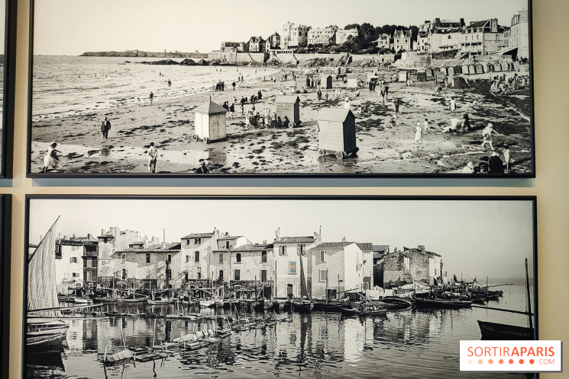 L'Appel du large, l'exposition photo qui nous fait voyager à la galerie Roger-Viollet, nos photos