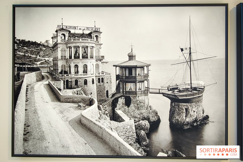 L'Appel du large, l'exposition photo qui nous fait voyager à la galerie Roger-Viollet, nos photos