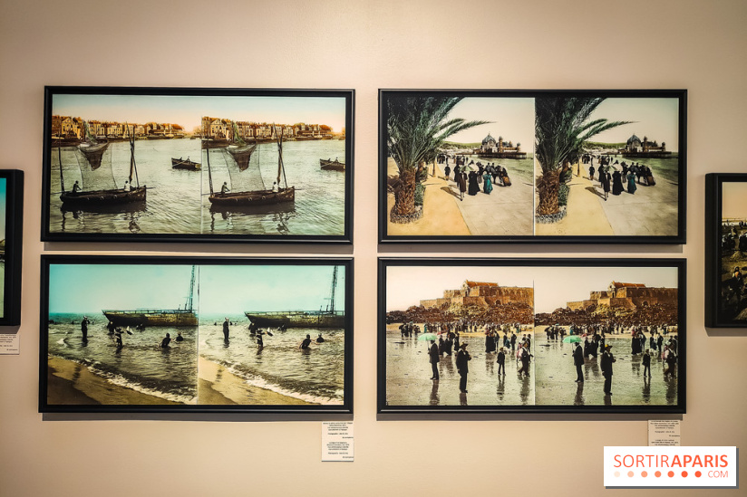 L'Appel du large, l'exposition photo qui nous fait voyager à la galerie Roger-Viollet, nos photos