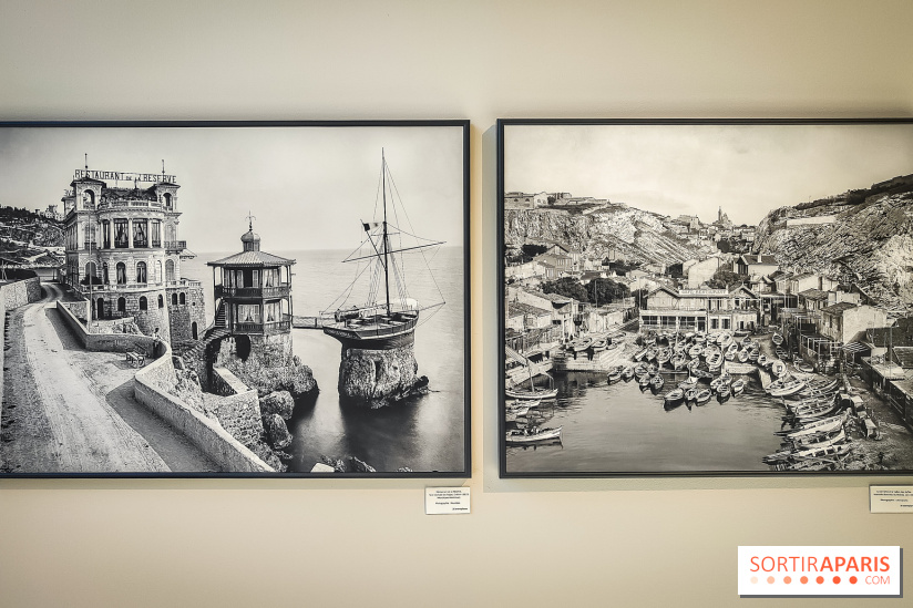 L'Appel du large, l'exposition photo qui nous fait voyager à la galerie Roger-Viollet, nos photos